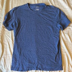 Sonoma - Large- T-Shirt - blue